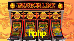 APP oficial da hphp para mobile